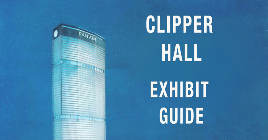 Guide to Clipper Hall,  PAHFs Digital Library Platform 