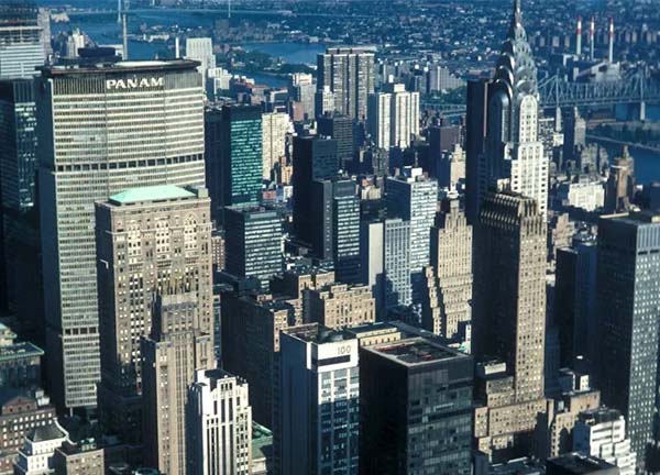 Great Expectations Exhibit at Clipper Hall