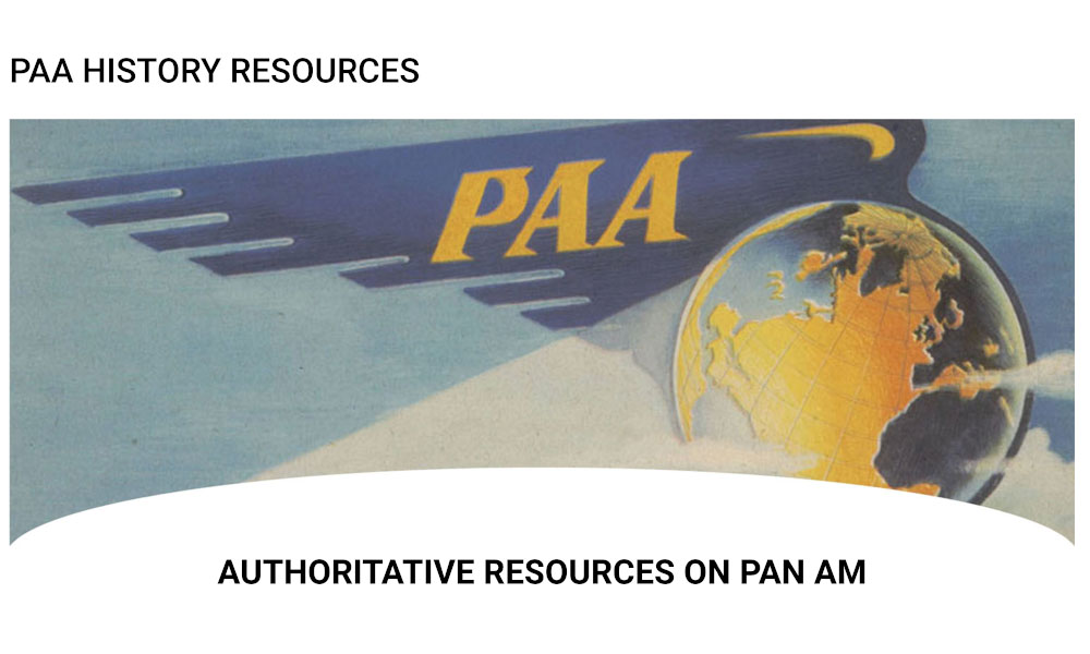 Pan Am®体彩168飞艇官方入口网站 Authoritative Resources 