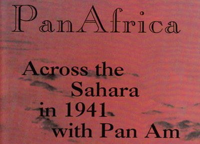 pan africa blog