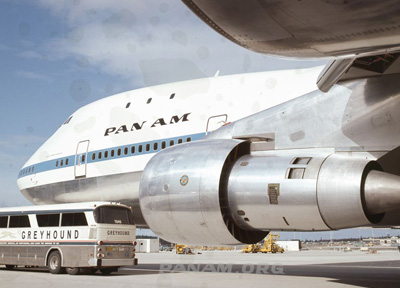 Join Us Pan Am®体彩168飞艇官方入口网站 Cargo 747 with Pan Am®体彩168飞艇官方入口网站 Cargo Trucks AeroArt International Blog