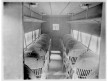 Pan Am Fokker F-10 TriMotor Interior, 1930