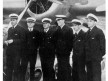 Pan Am's Ed Musick and Crew of the First Transpacific Survey Flight, 1935