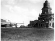 Cubana Airlines Ford TriMotor at Havana Airport, 1930, the early days of Pan Am