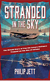 Stranded in the Sky by Philip Jett, about the flying boats in the Pacific after Pearl Harbor