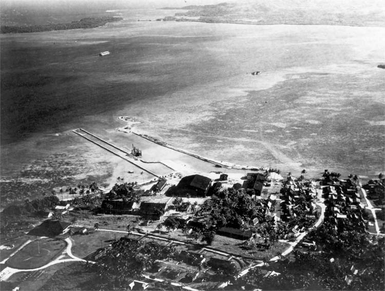 Sumay historical photo of National Park Service pre WW2
